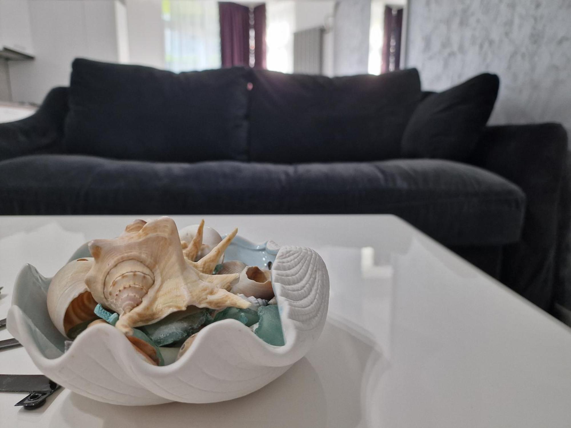 Promenada Apartments Beach Resort Mamaia Nord Нэводари Номер фото